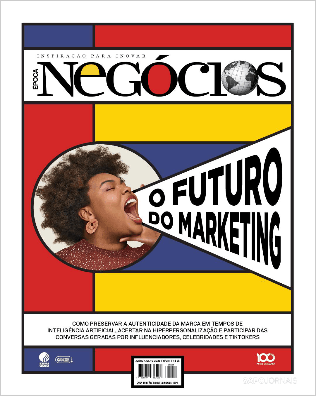 Época Negócios