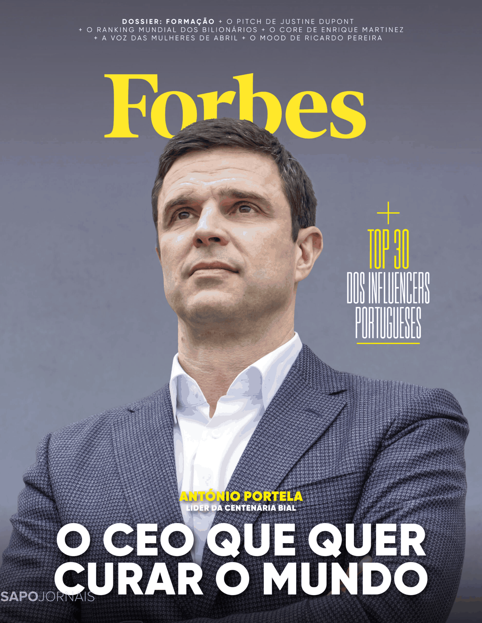 Forbes Portugal
