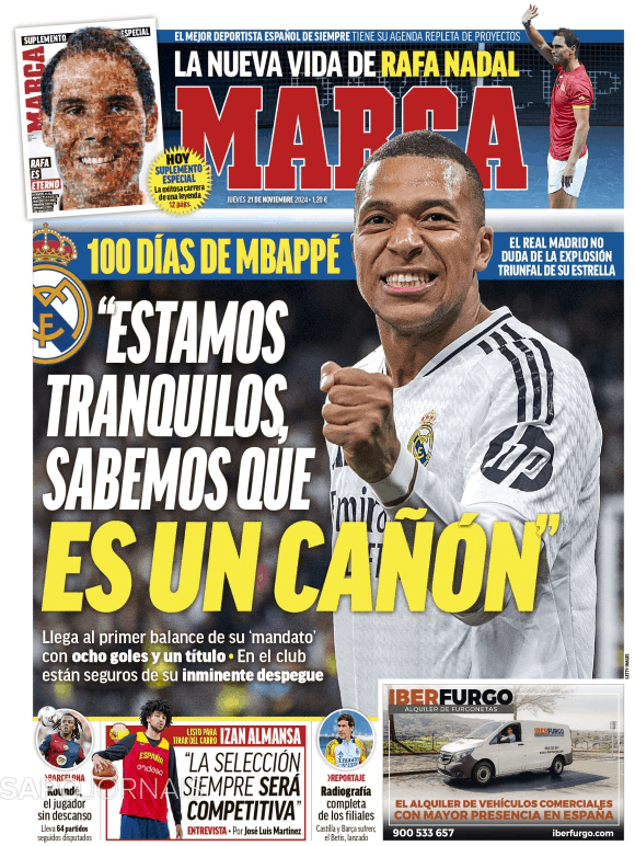 Marca