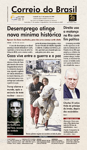 Correio do Brasil