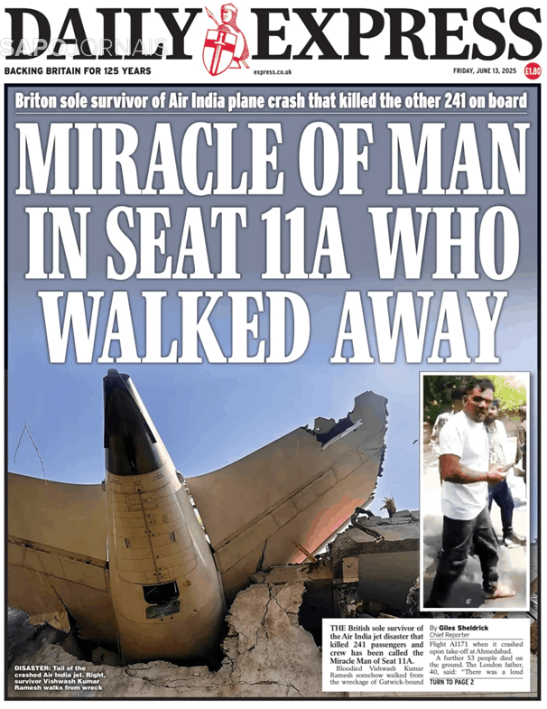 Daily Express