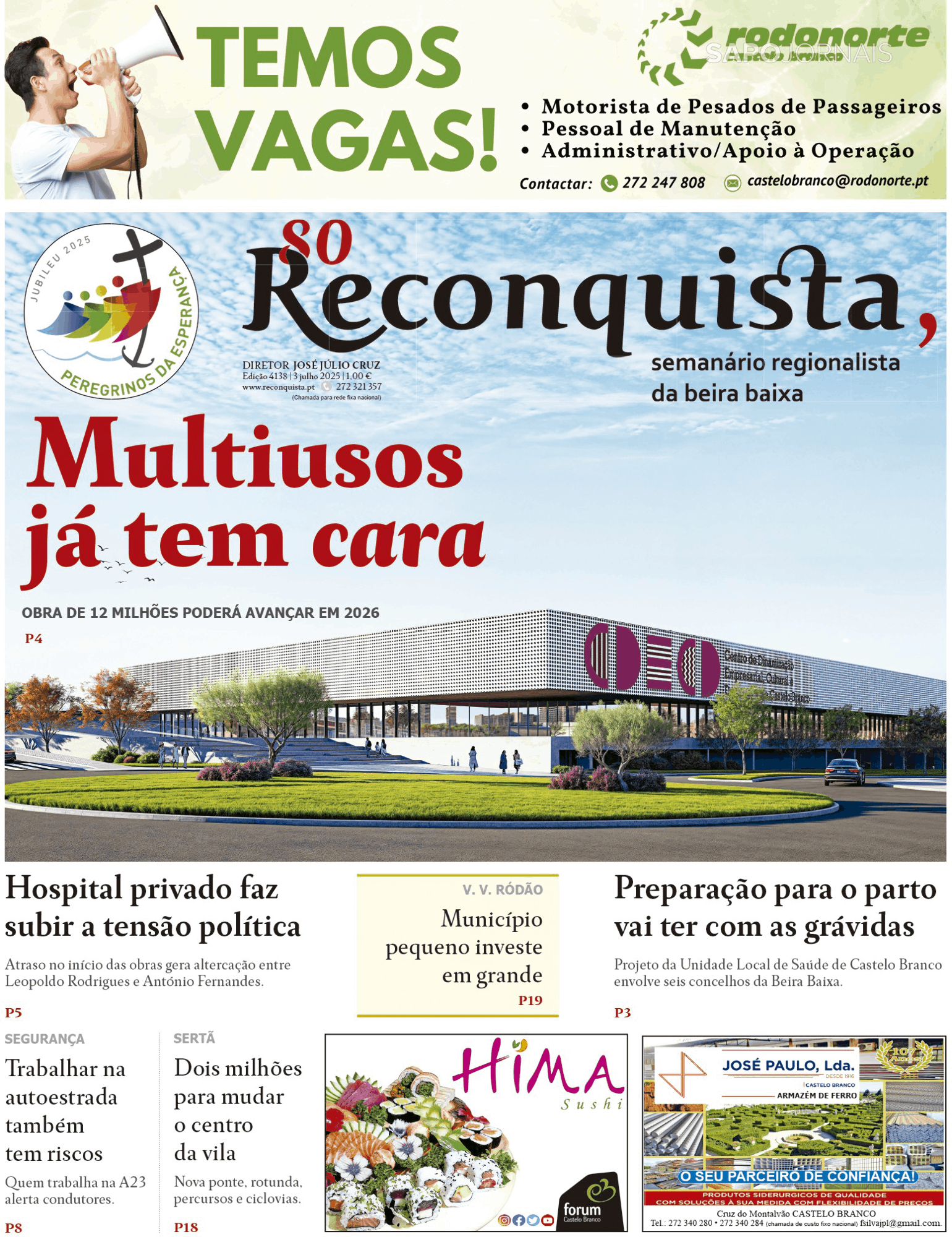 Reconquista
