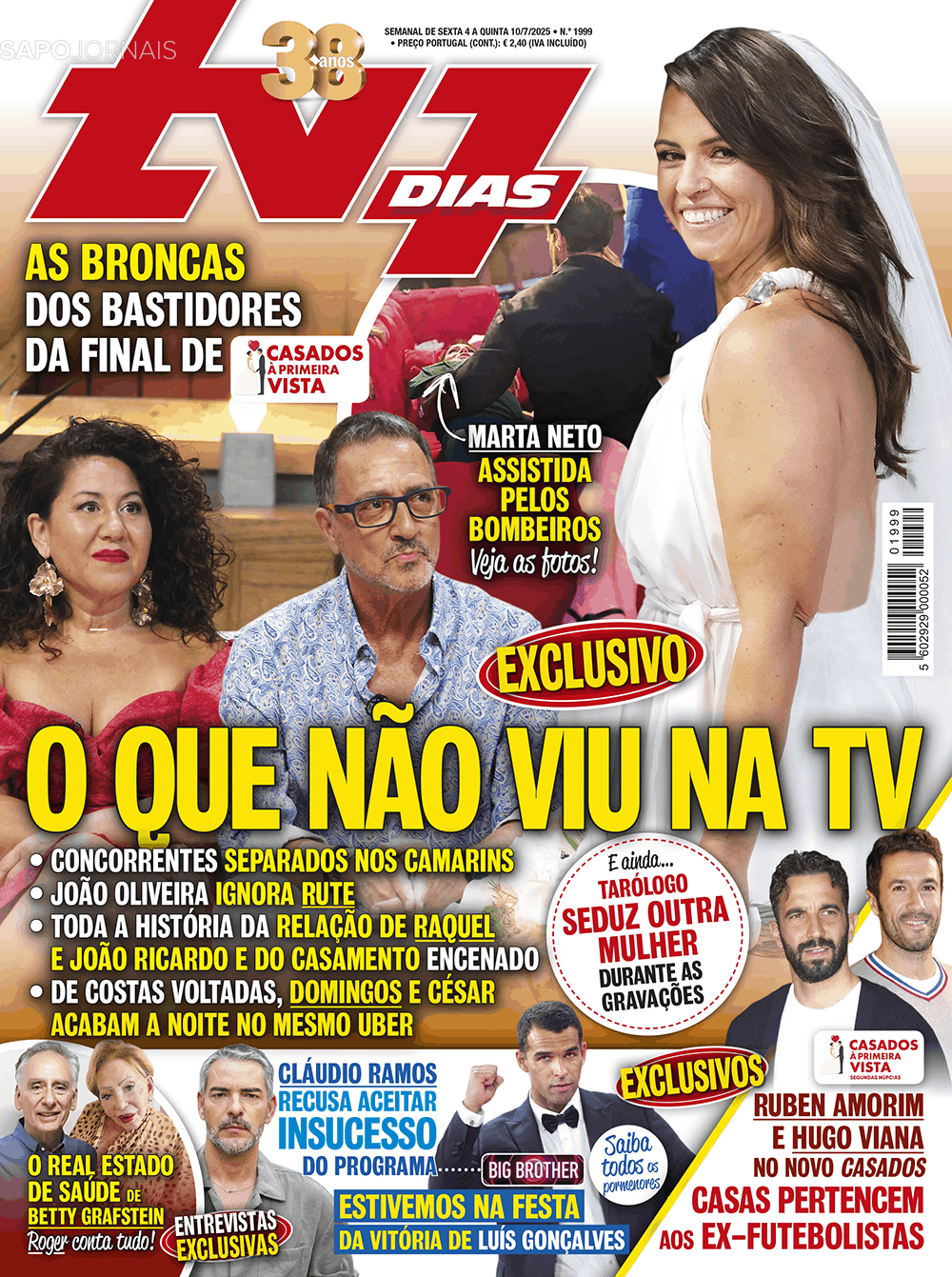 TV 7Dias