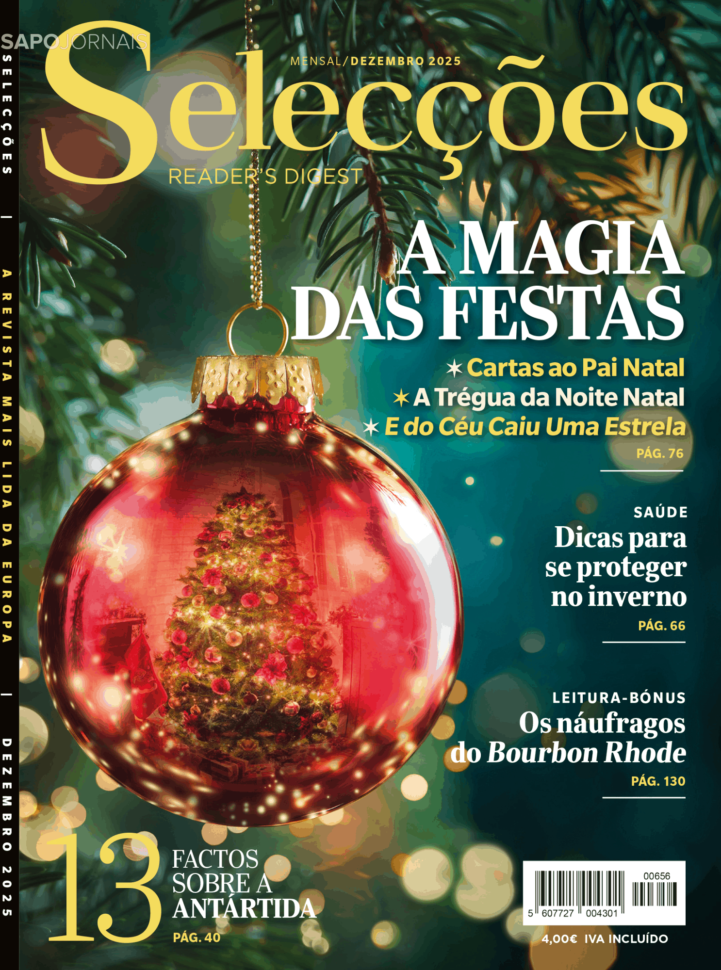 Selecções do Reader's Digest