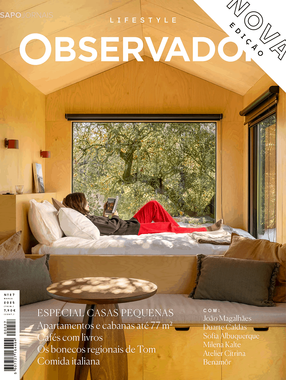 Observador Lifestyle