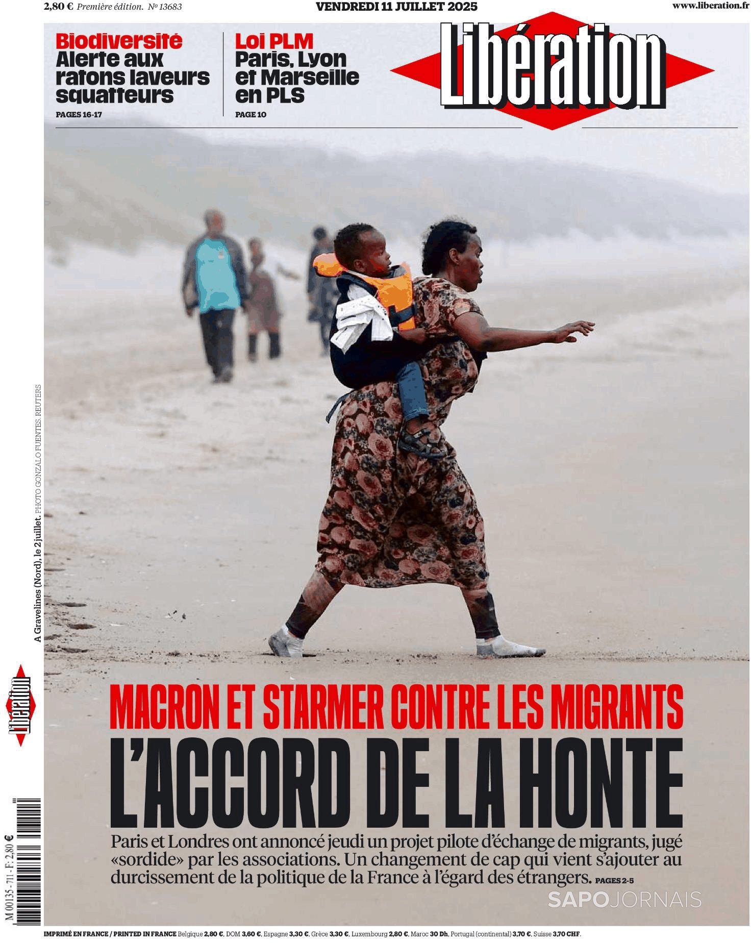 Libération