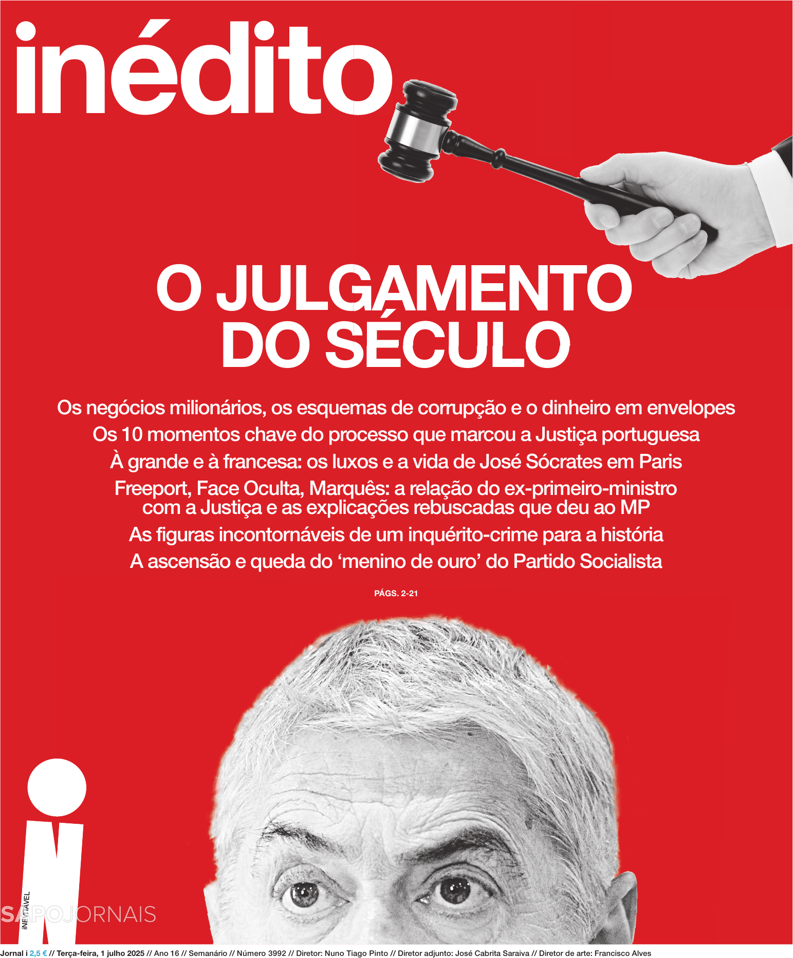 Jornal i