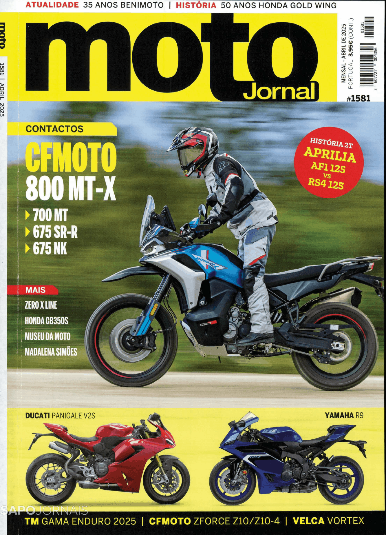 Motojornal