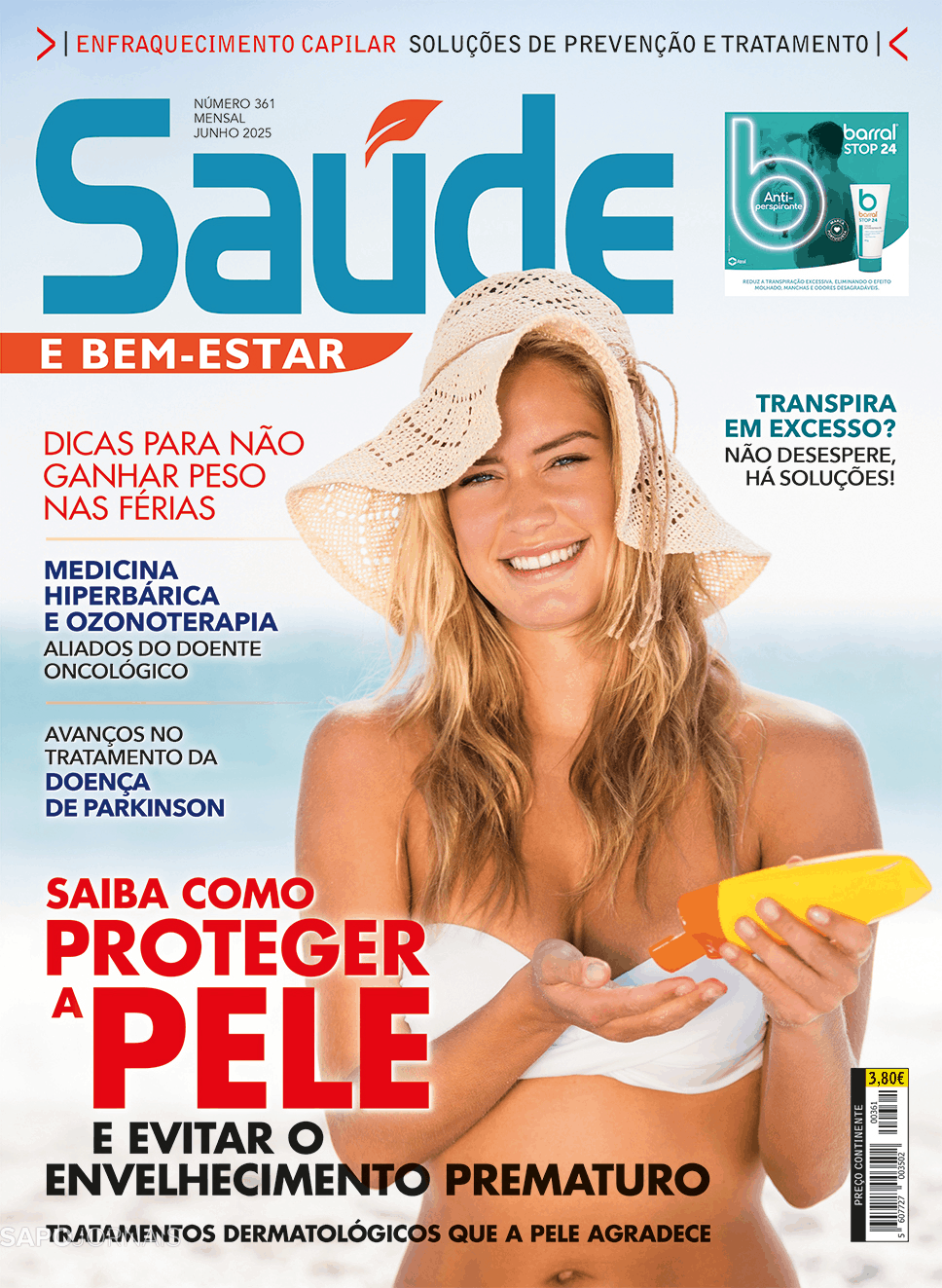 Saúde e Bem-Estar