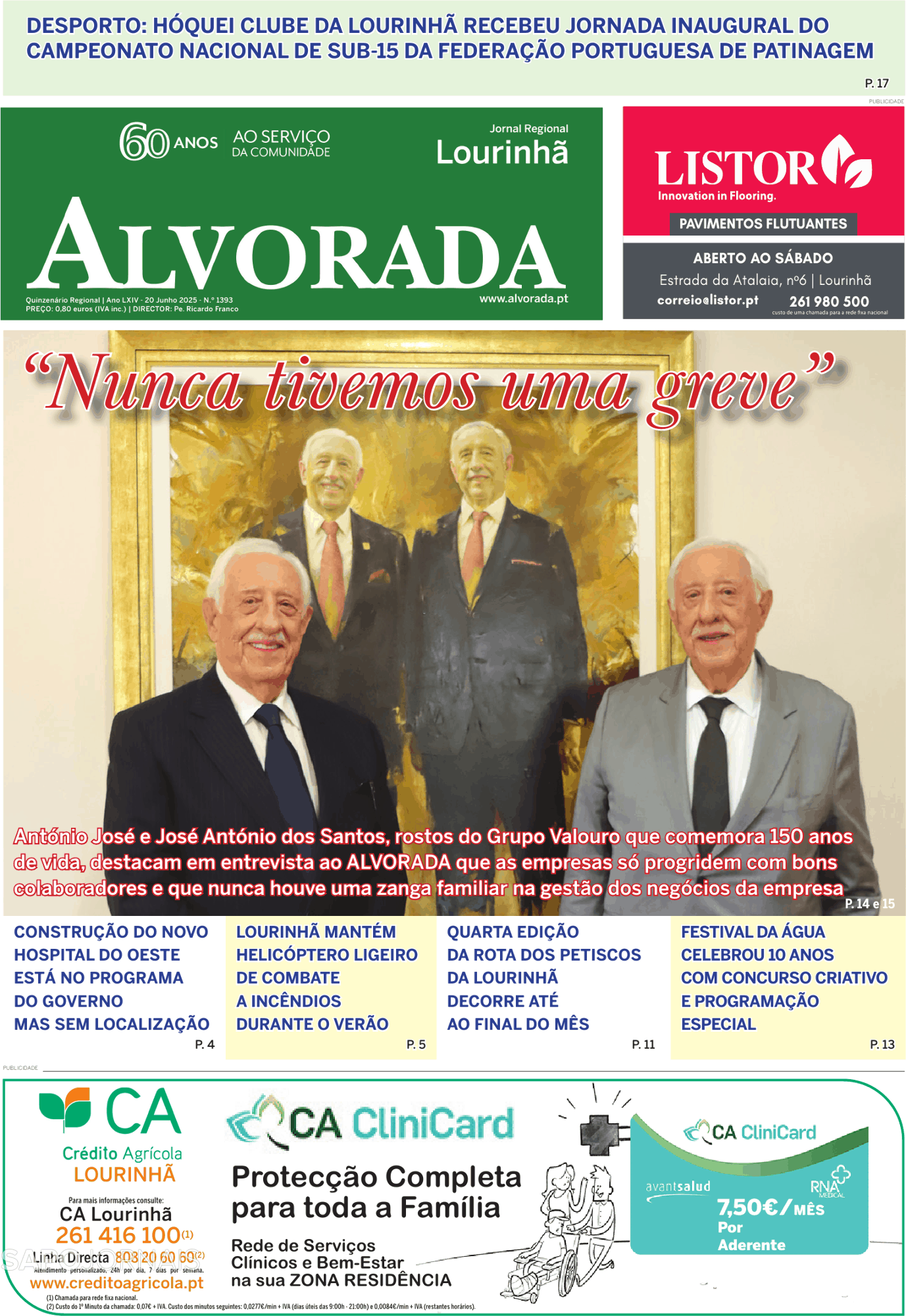 Alvorada