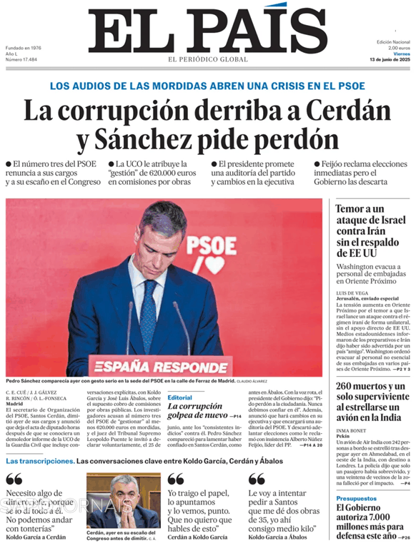 El País