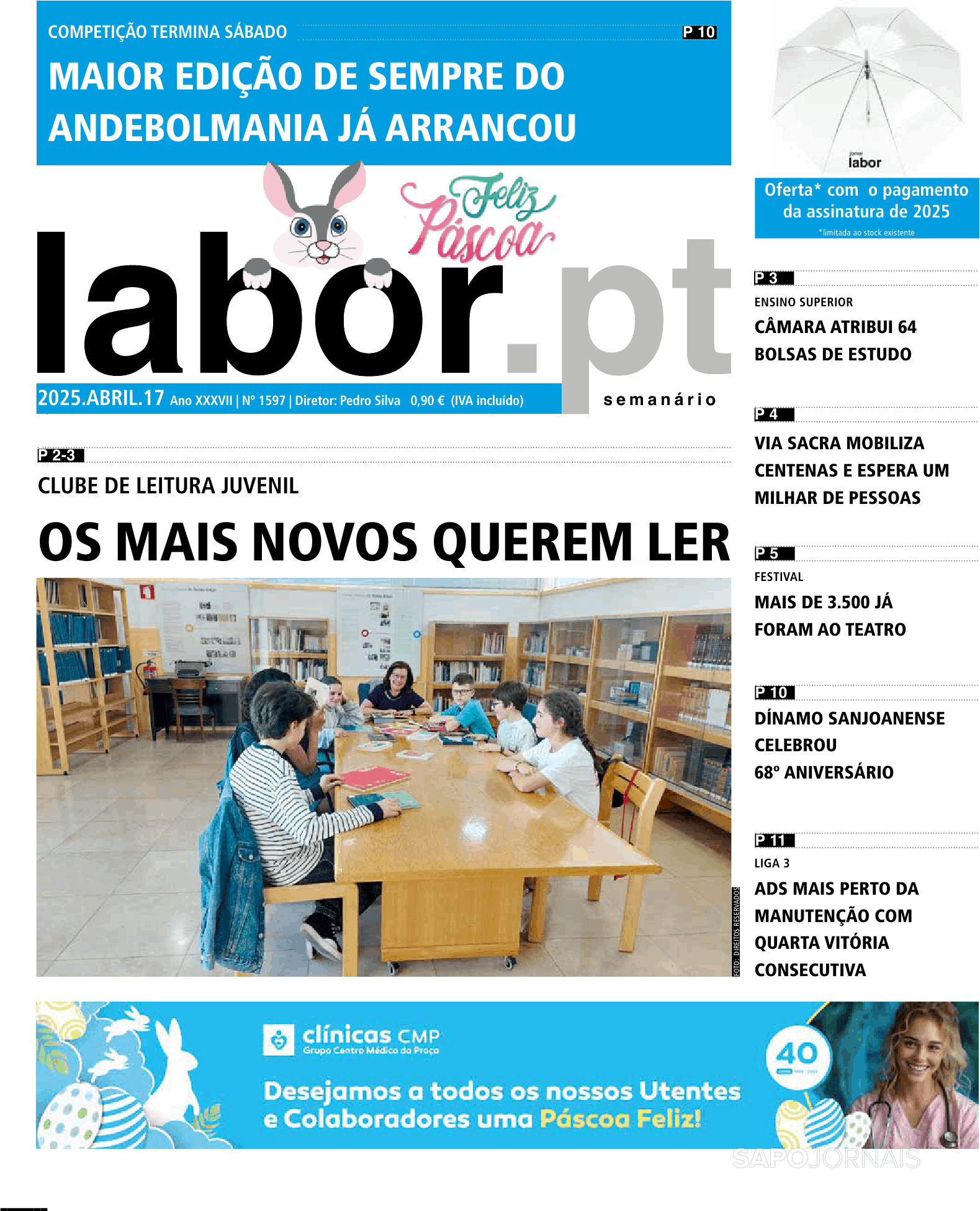 Jornal Labor