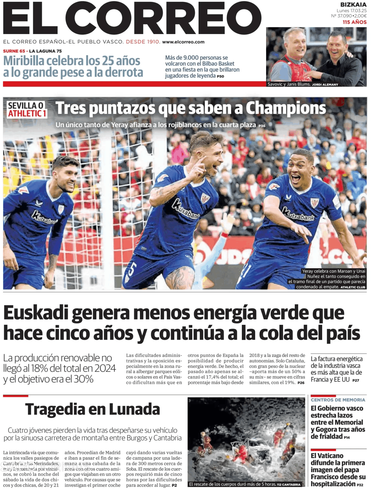 El Correo Digital