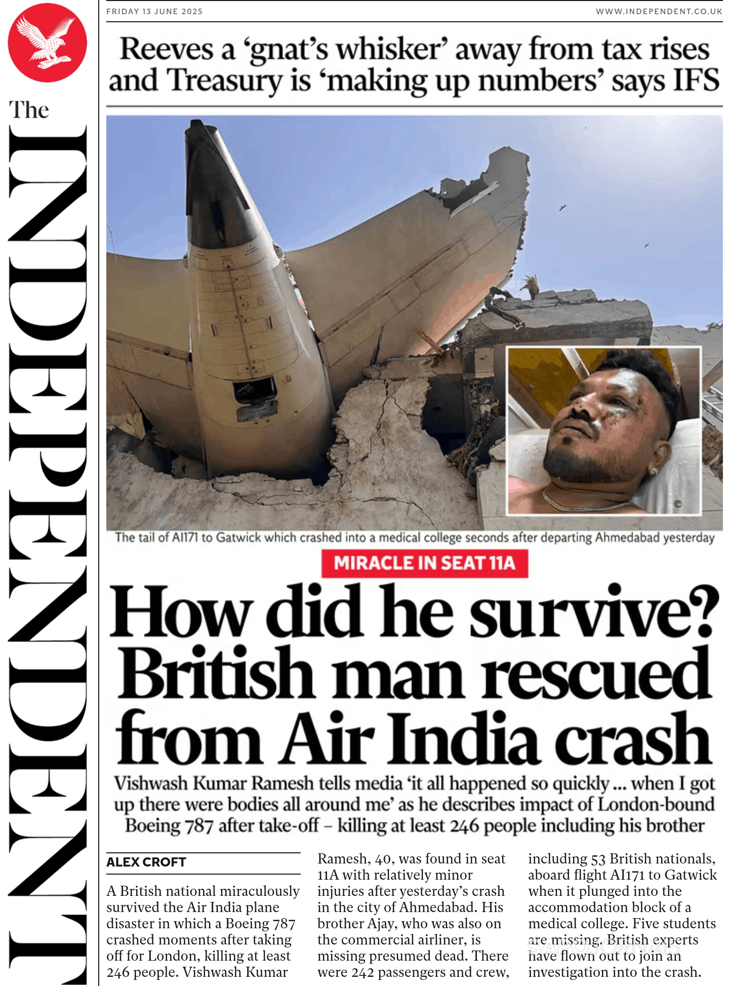 The Independent