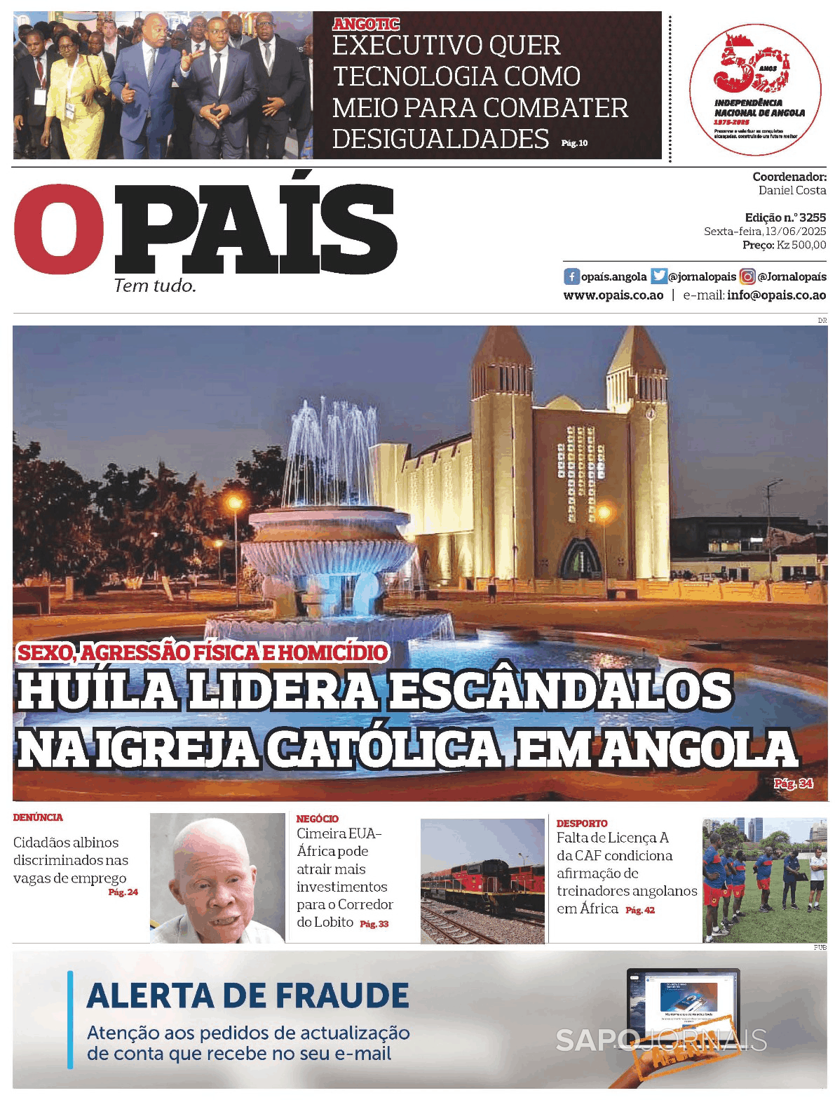 O País
