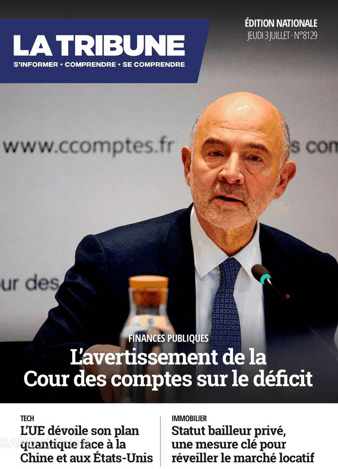 La Tribune