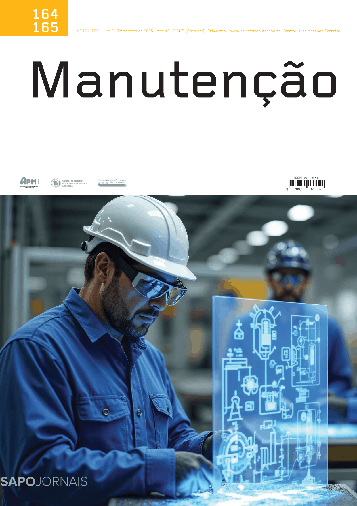 Manutenção