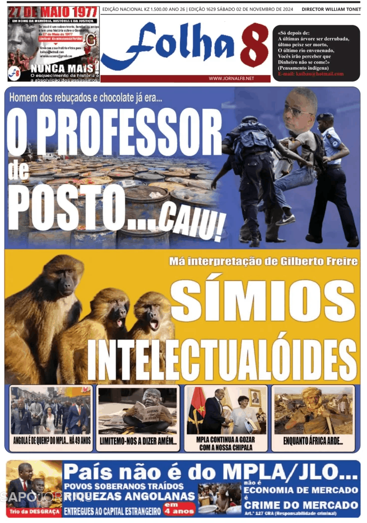 Folha 8