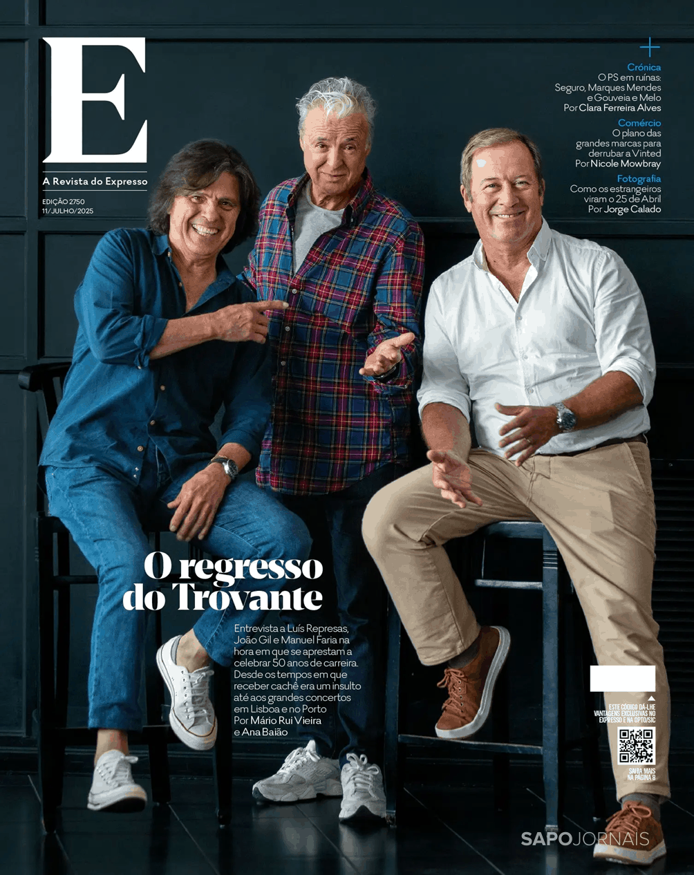 E/ Expresso
