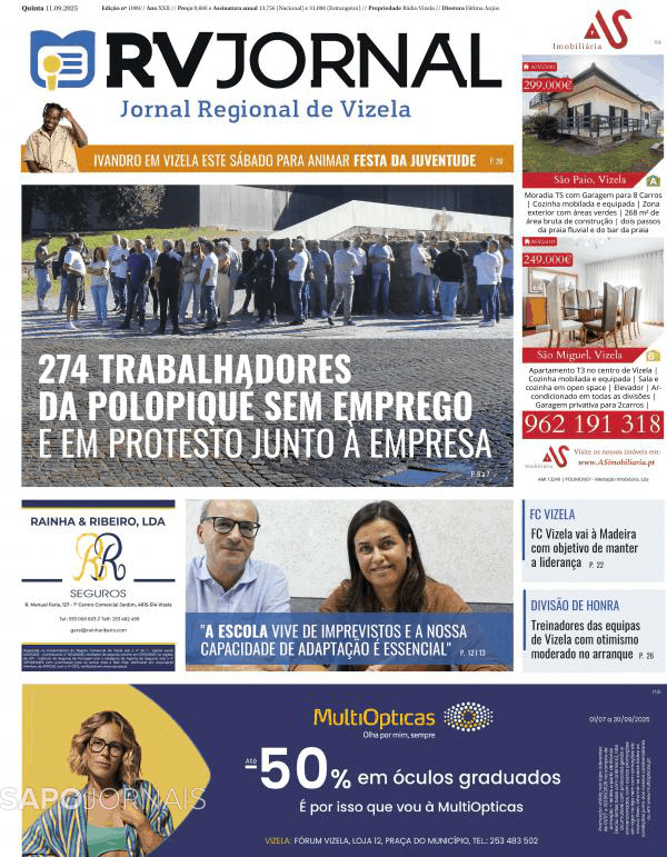 RV Jornal