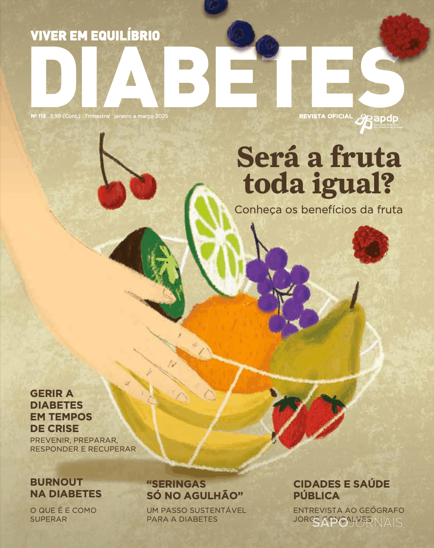 Diabetes