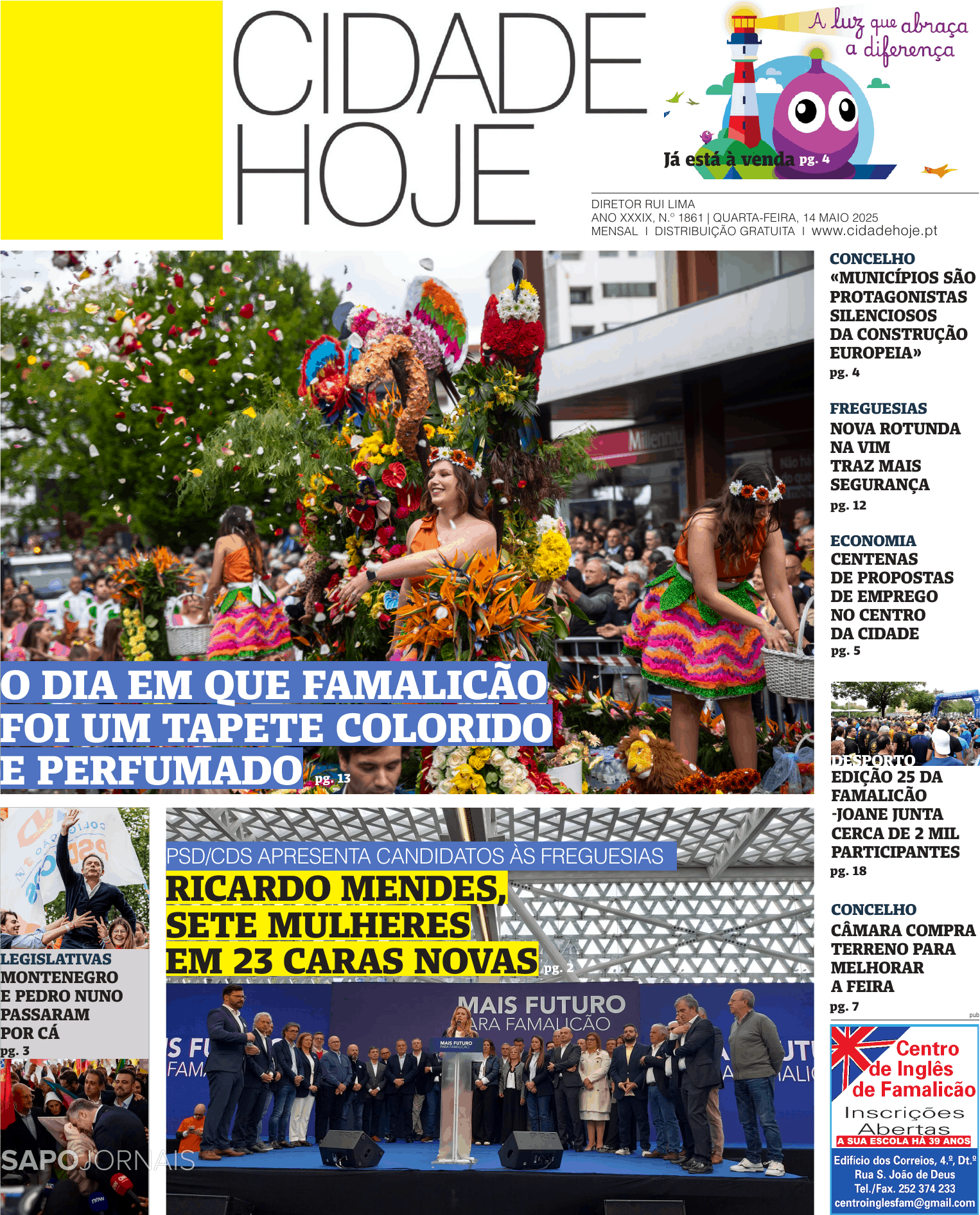 Cidade Hoje