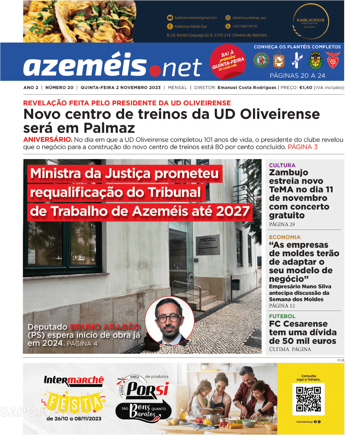 Azeméis.net