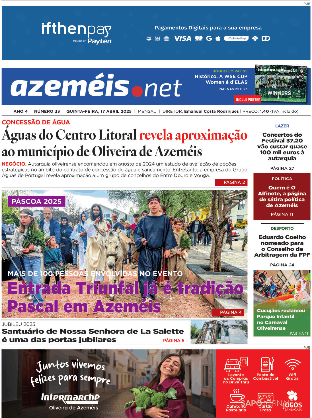Azeméis.net