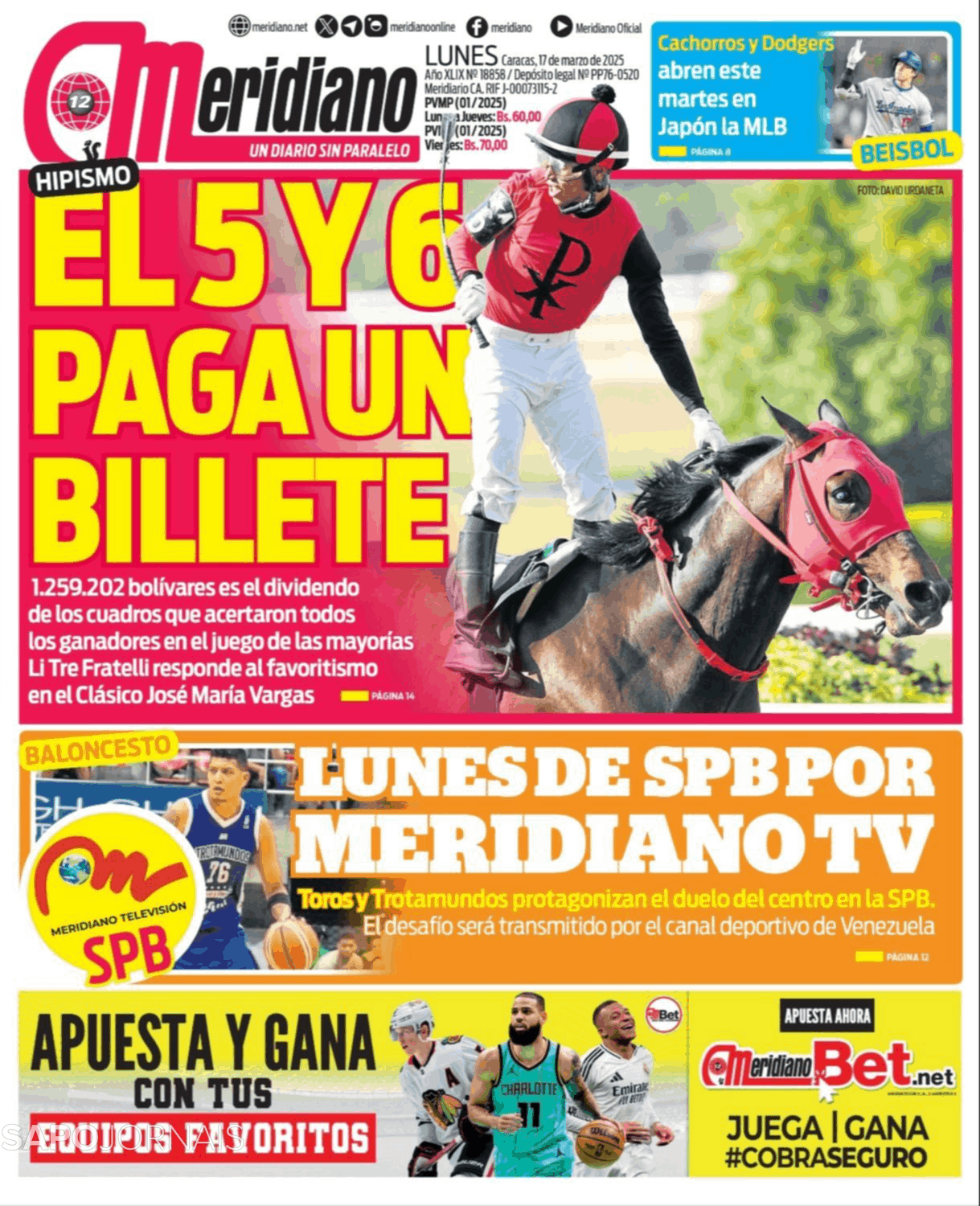 Meridiano