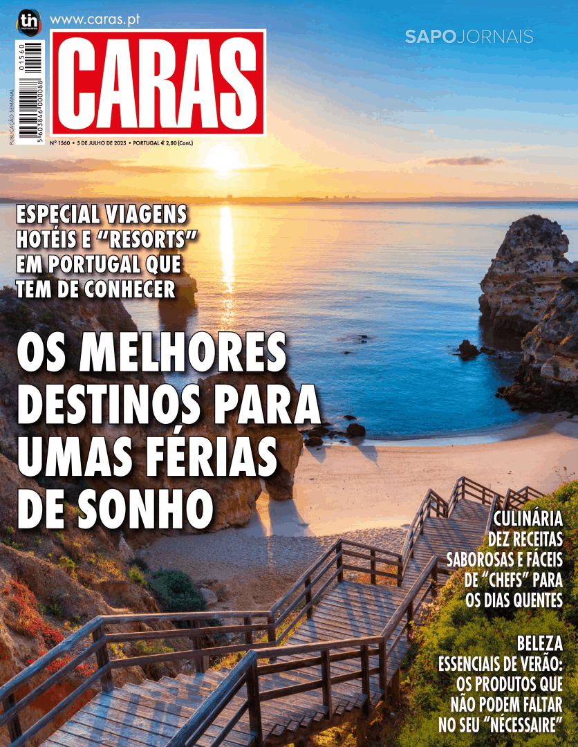 Caras
