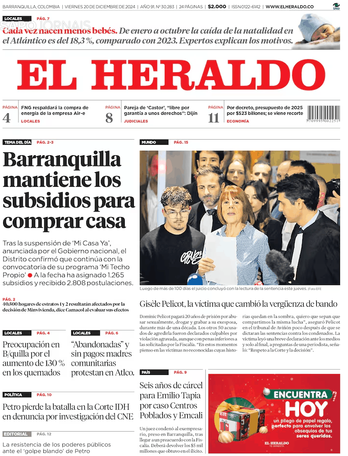 El Heraldo