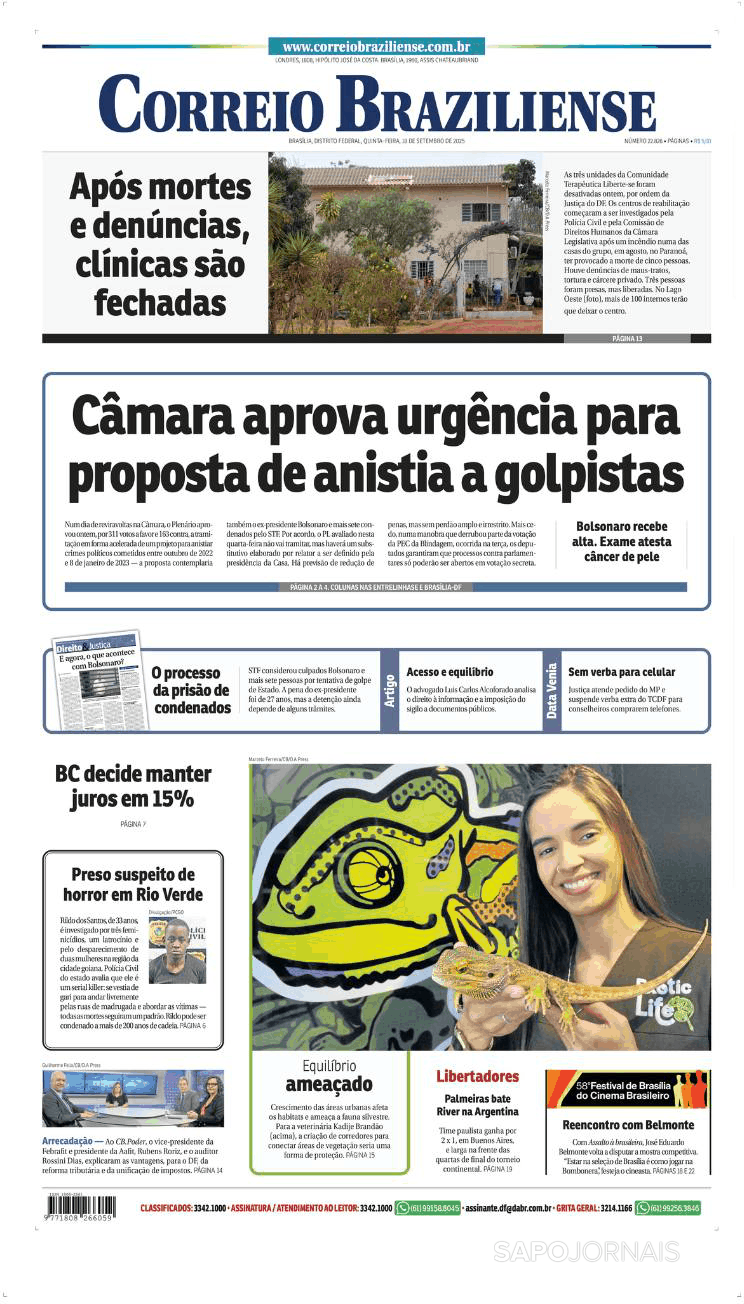 Correio Braziliense
