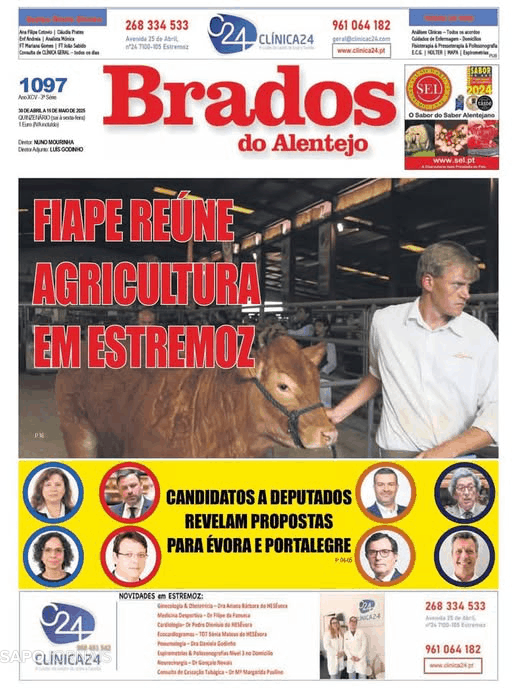 Brados do Alentejo