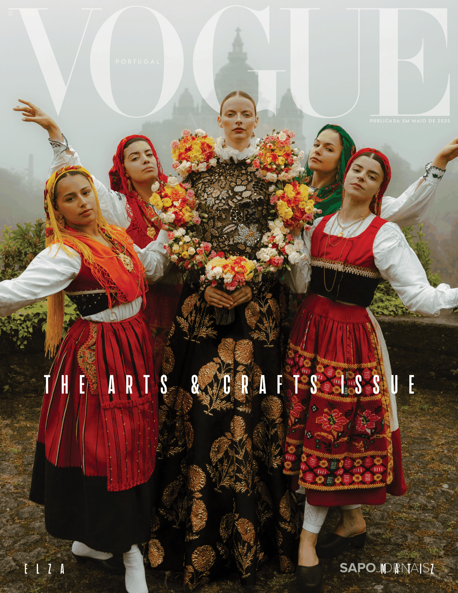 Vogue