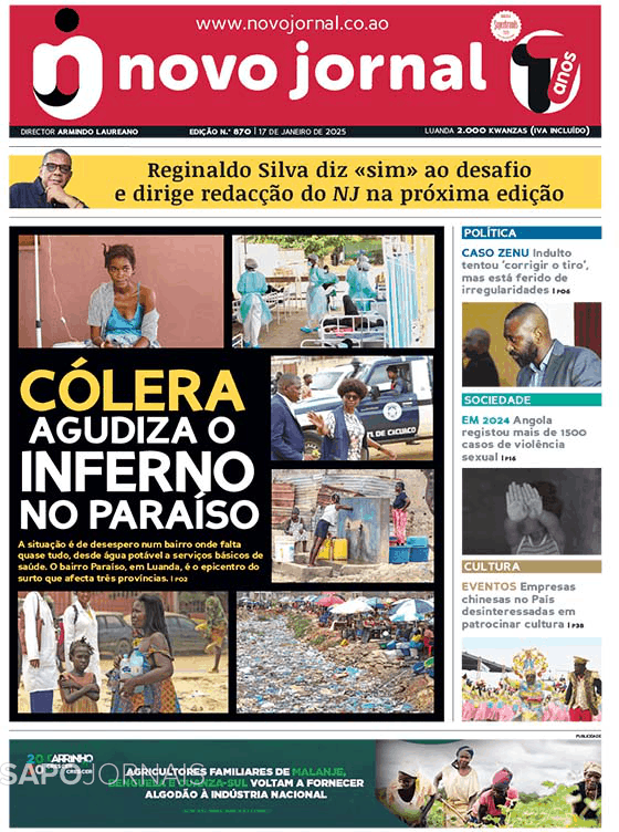 Novo Jornal