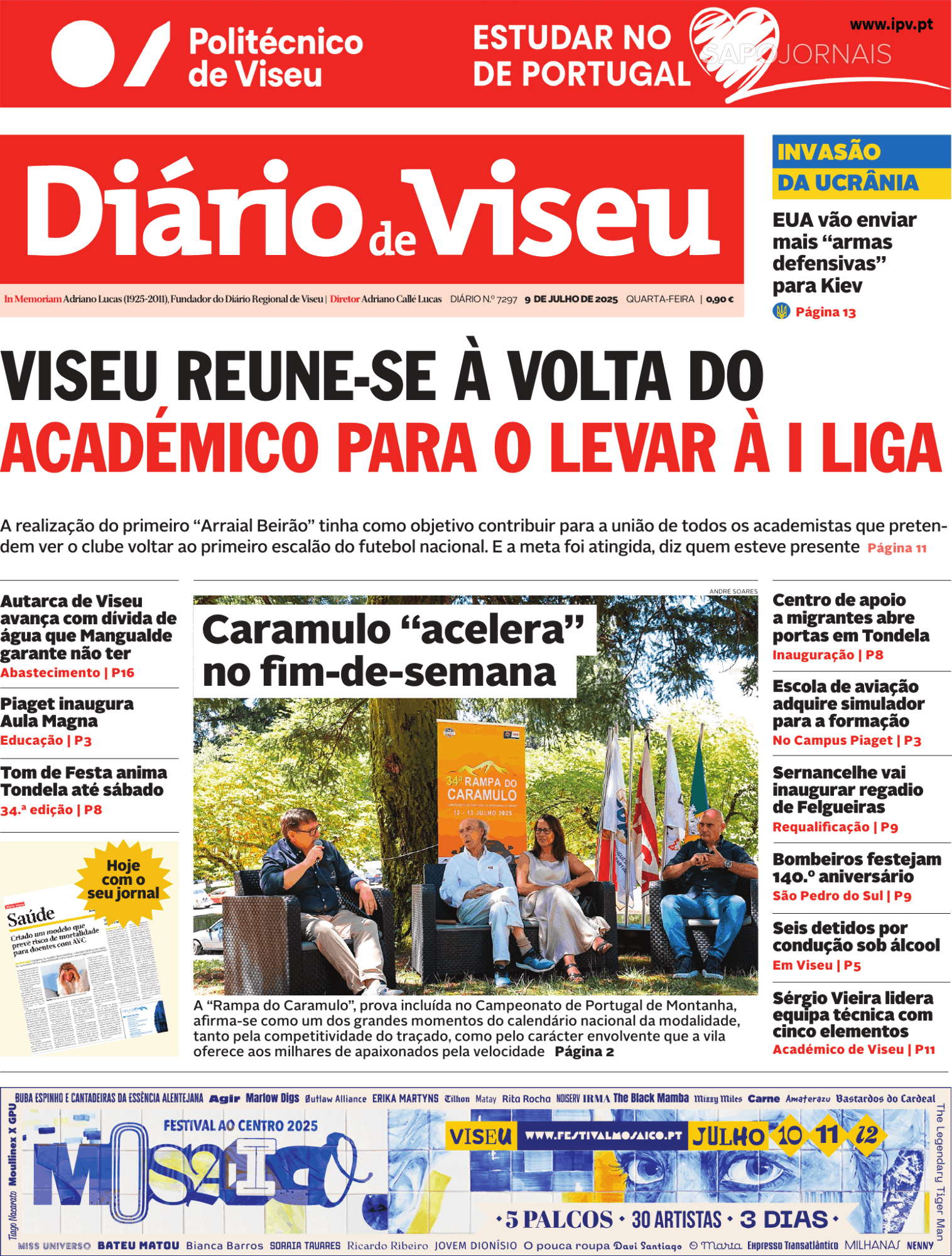 Diário de Viseu