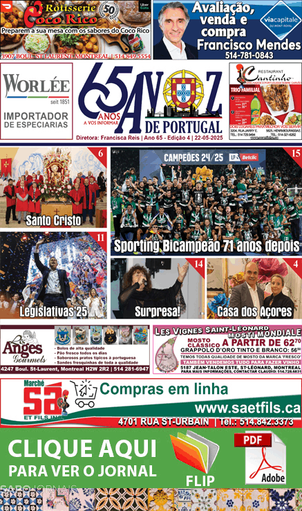A Voz de Portugal