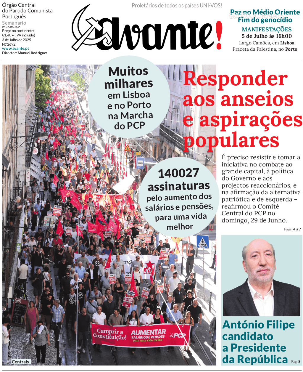 Avante!