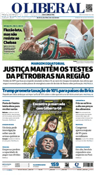 O Liberal