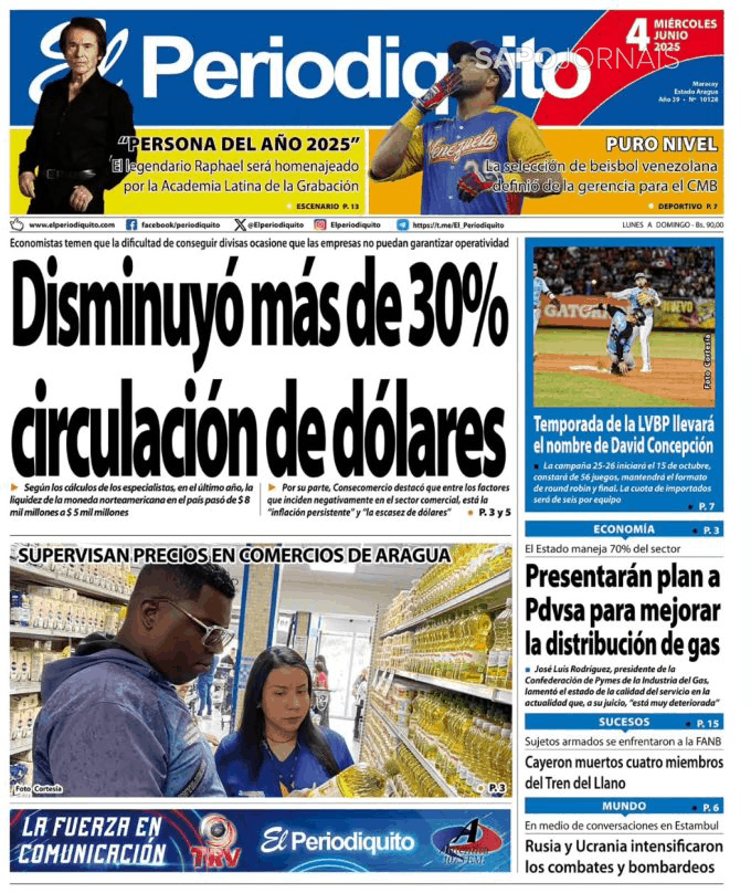El Periodiquito
