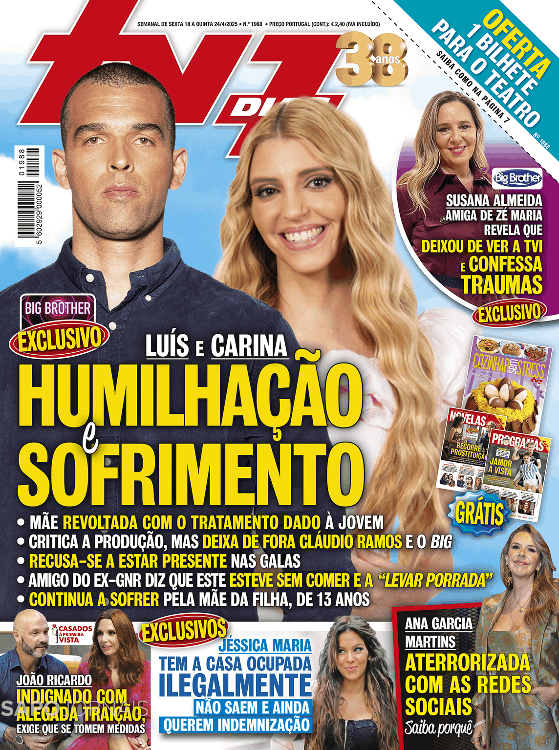 TV 7Dias