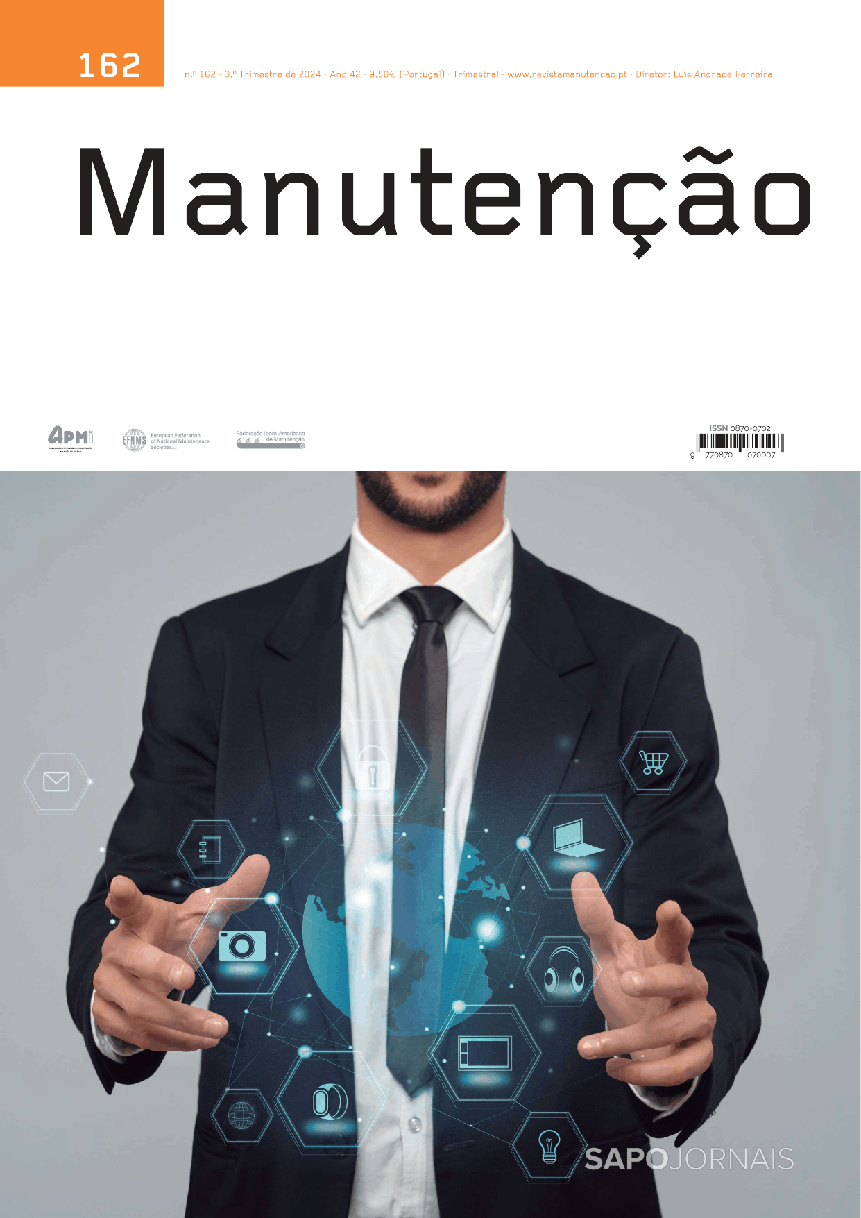 Manutenção