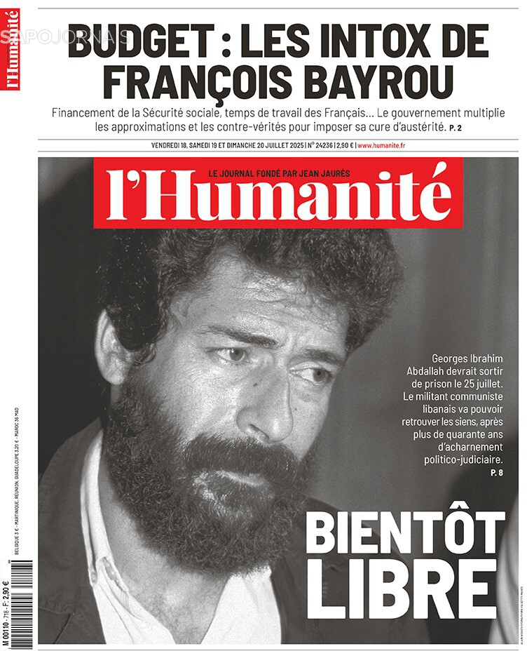 L'Humanité