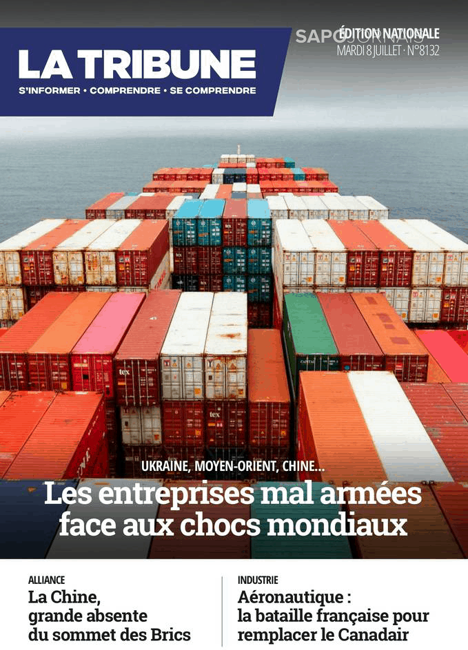 La Tribune
