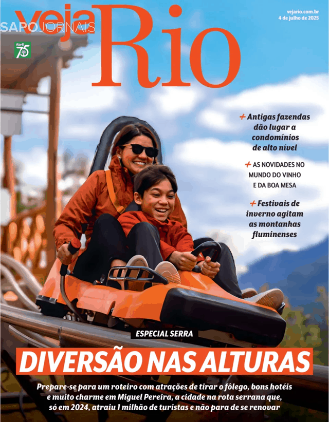 Veja-Rio