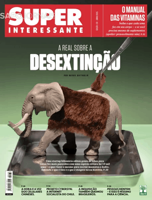 Super Interessante