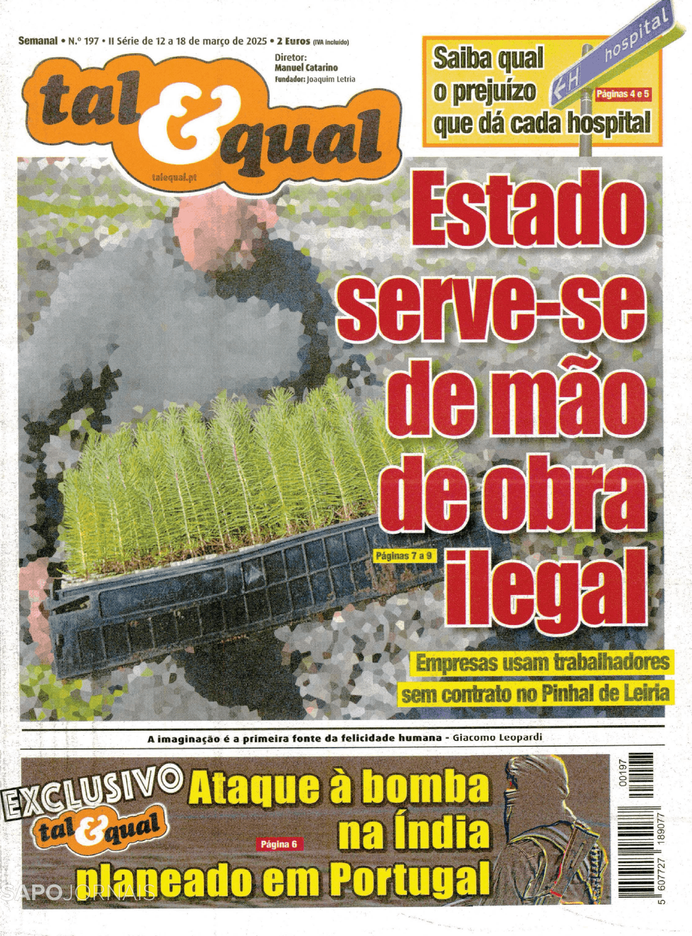 Tal & Qual