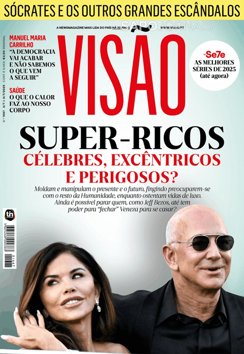Visão