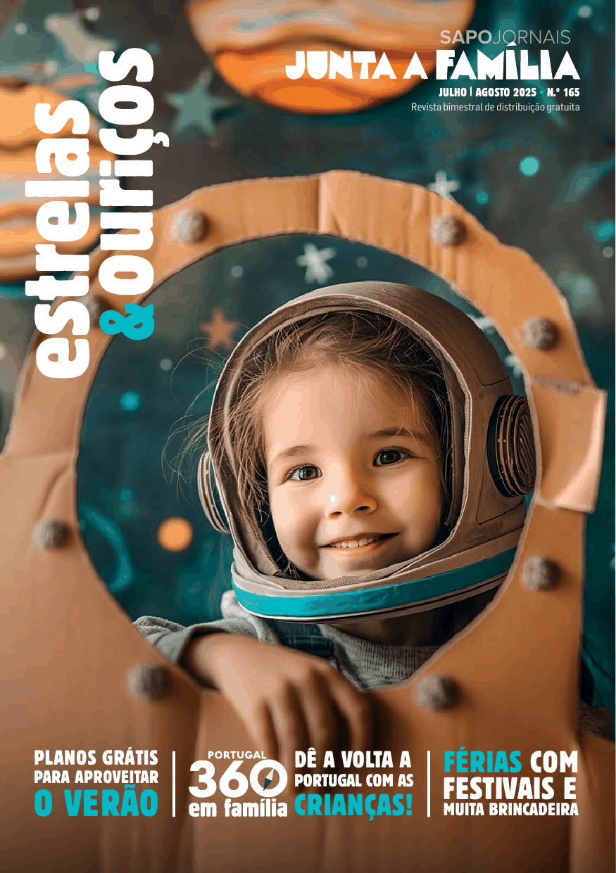 Estrelas e Ouriços