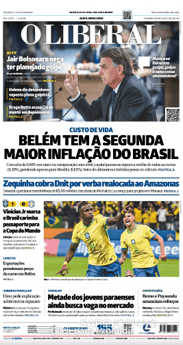 O Liberal